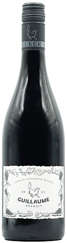 ギョーム　ロートワインキュヴェ